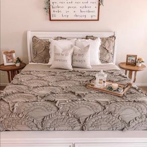 Meet your Posher, Cee